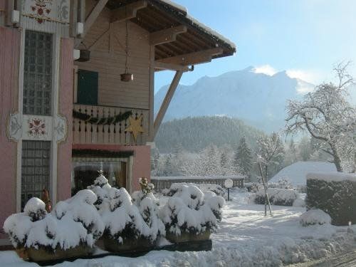 Hotel Photo 22