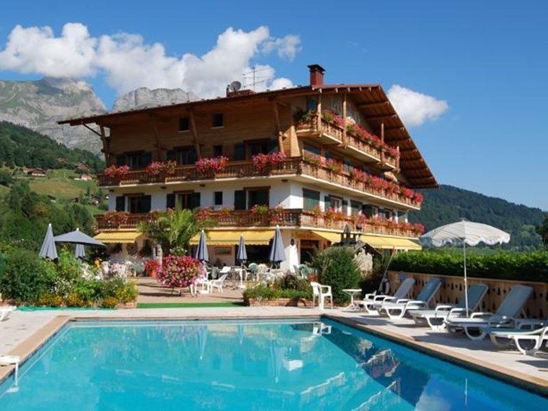 Hotel Photo 23