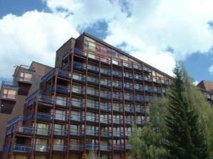 Résidence Belles-Challes AB Serti Les Arcs 1800 France