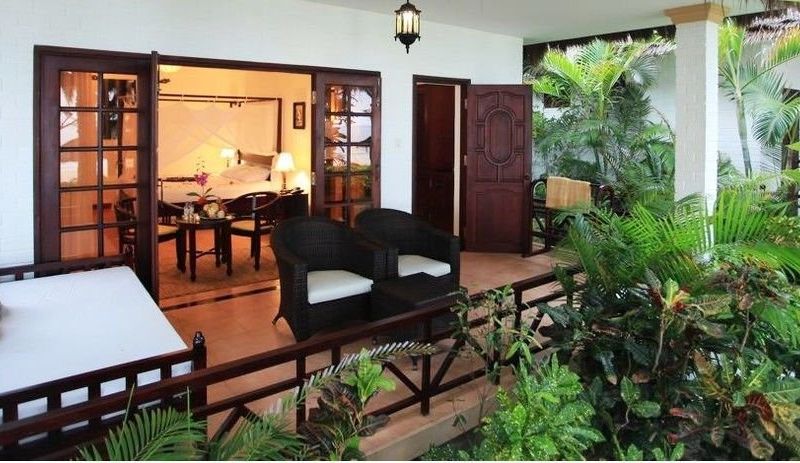 Hotel Photo 11