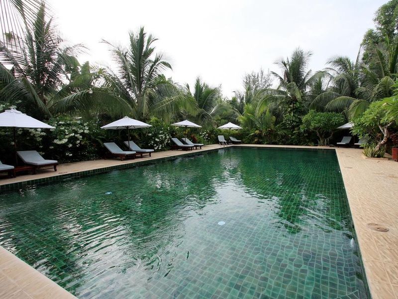 Hotel Photo 21
