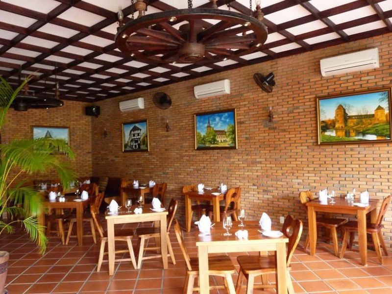 Hotel Photo 8