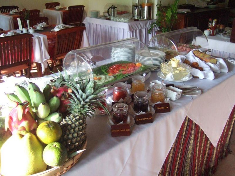 Hotel Photo 9