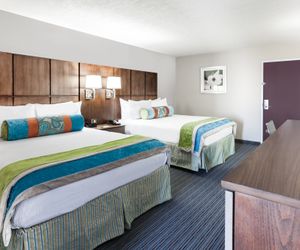 Holiday Inn Hotel & Suites Oklahoma City North Oklahoma City United States