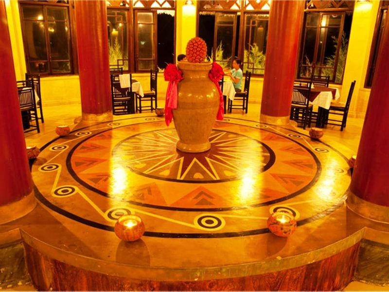 Hotel Photo 5