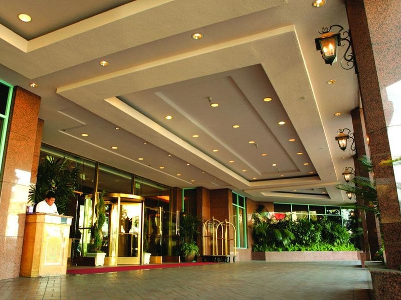 Hotel Photo 19