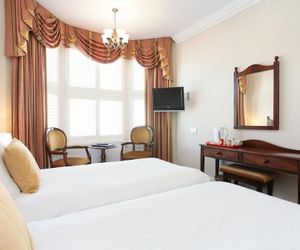 Amblecliff Bed and Breakfast Brighton United Kingdom