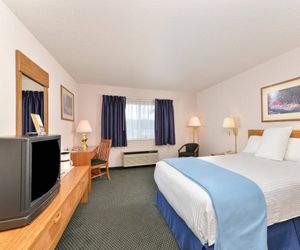 Americas Best Value Inn Tahquamenon Country Newberry United States