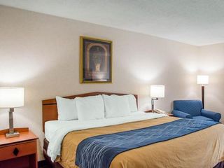 Hotel pic Comfort Inn Piketon