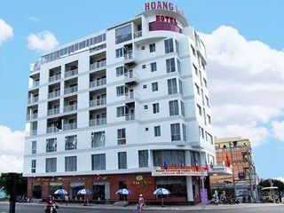 Фото отеля Hoang Long Hotel