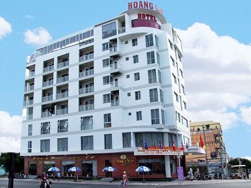 Hotel Photo 1