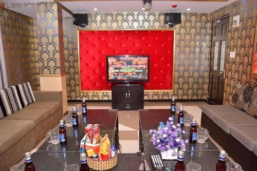 Hotel Photo 11