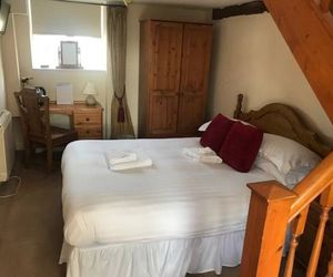 Rylands Farm Guest House Wilmslow United Kingdom