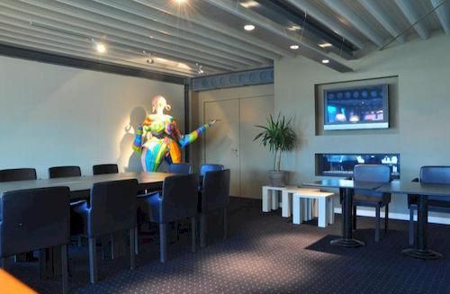 Hotel Photo 22