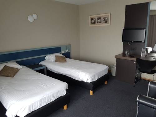 Hotel Photo 5