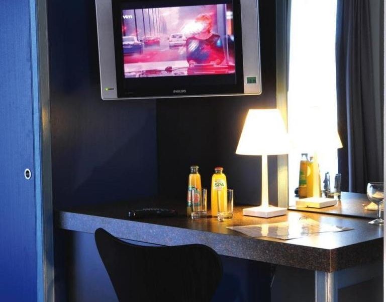Hotel Photo 7