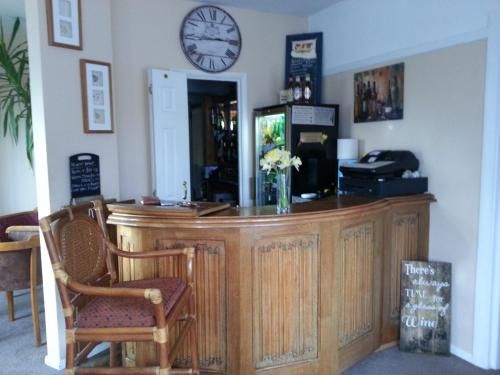 Hotel Photo 13