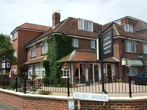 Hotel Photo 22