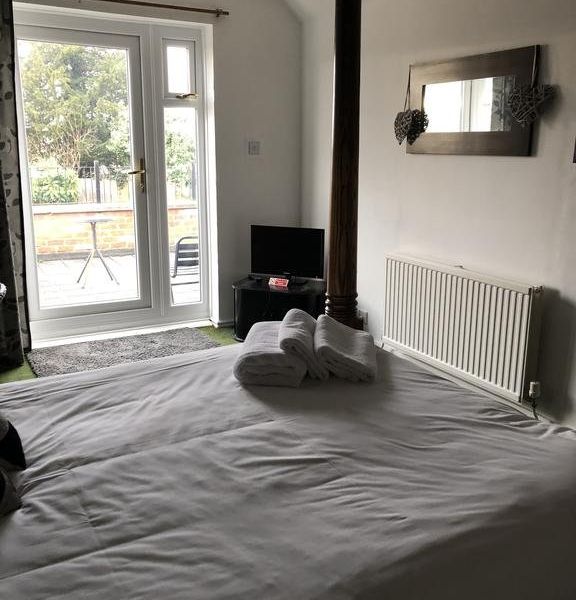 Hotel Photo 1