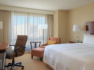 Hotel pic Gaithersburg Marriott Washingtonian Center