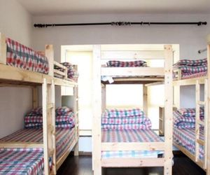 Handsome Yin International Youth Hostel Nanshan China