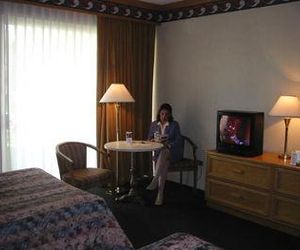Best Western Gran Hotel Residencial Matamoros Mexico