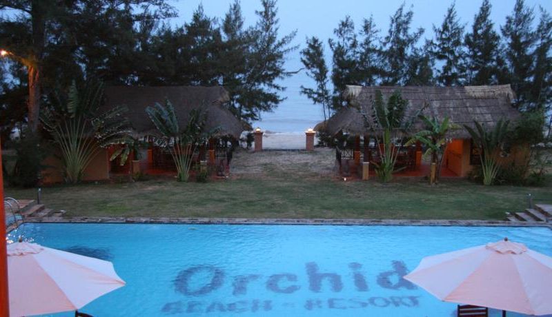 Hotel Photo 20