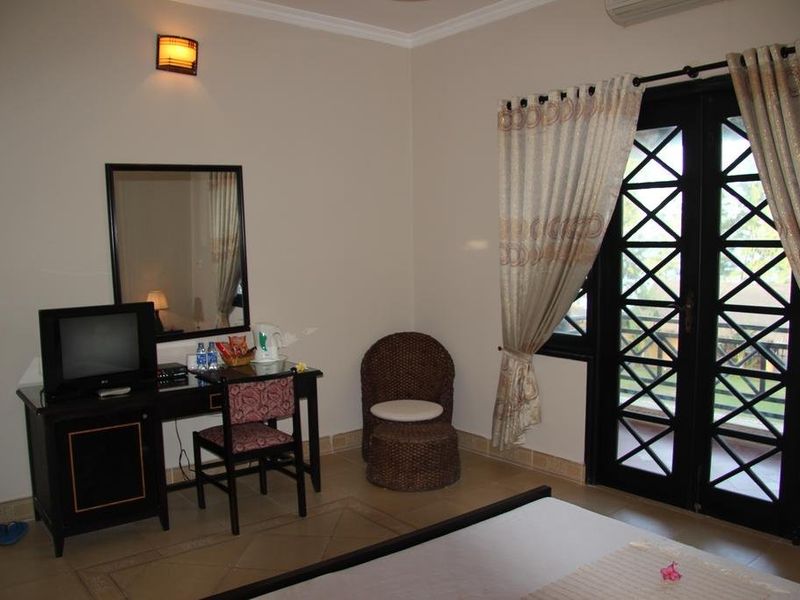 Hotel Photo 9