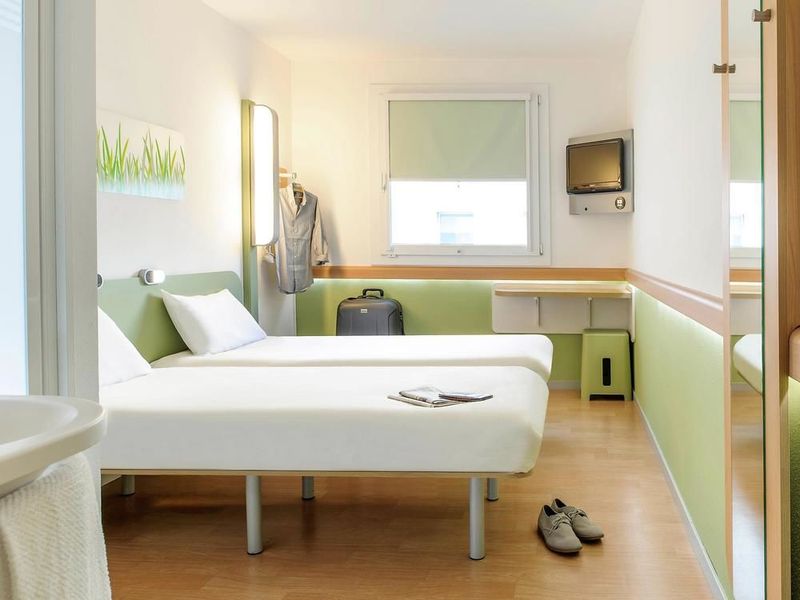 Hotel Photo 4