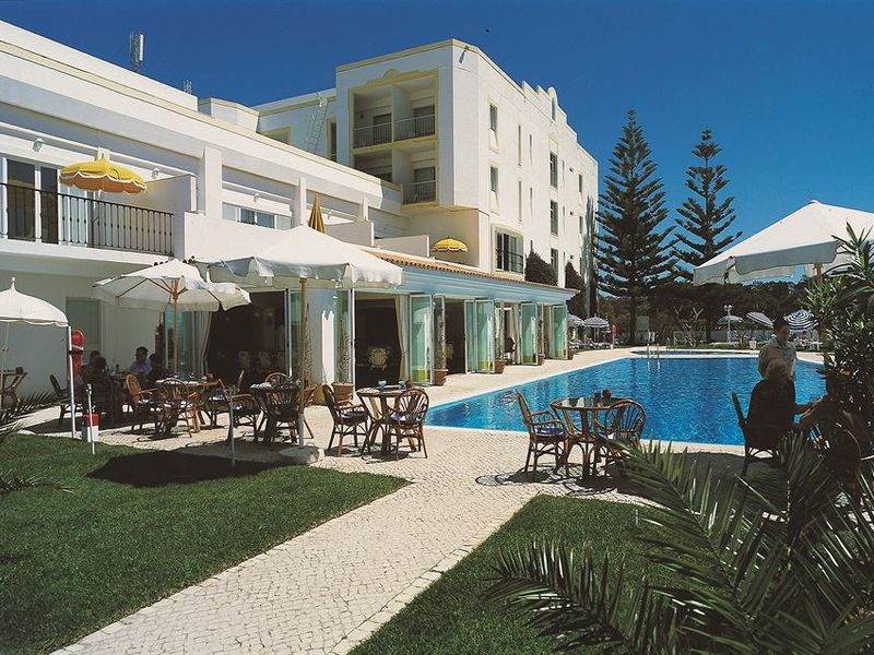 Hotel Photo 21