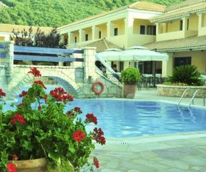 Karavostasi Beach Hotel Sivota Greece