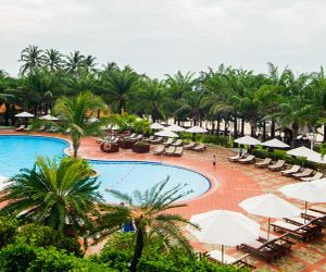 Phu Hai Resort Phan Thiet Vietnam
