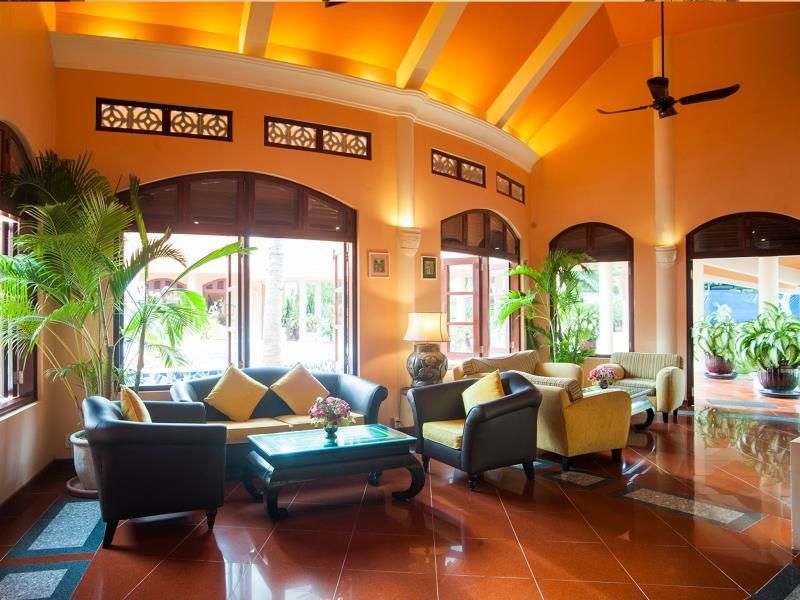 Hotel Photo 16