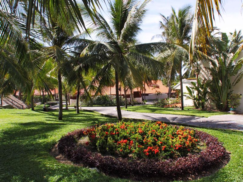 Hotel Photo 20