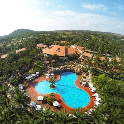 Hotel Photo 21