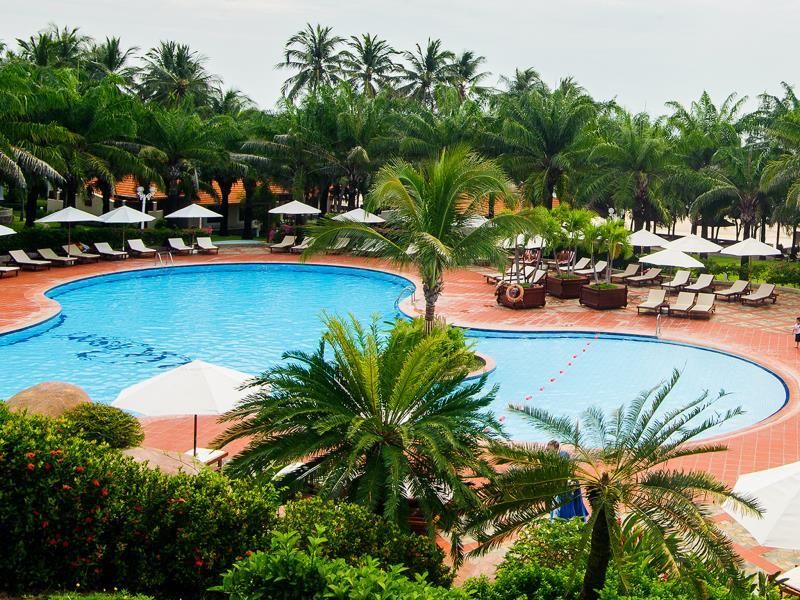 Hotel Photo 22