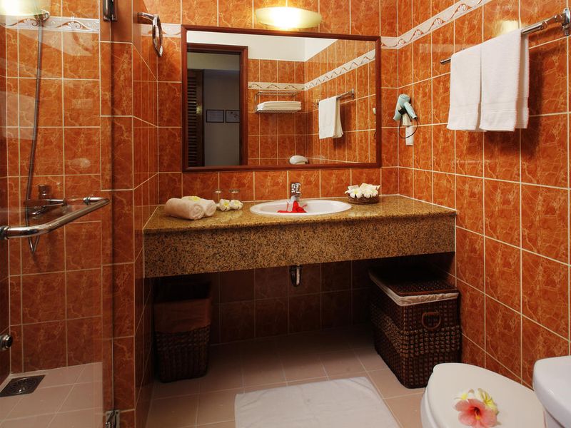 Hotel Photo 10