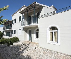 Balaris Apartments Kassiopi Greece