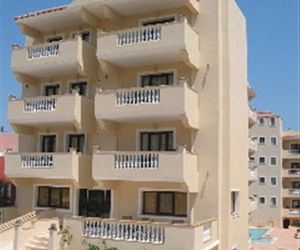Socrates Hotel Apartments Karpathos Greece