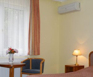 Apartment Bartok Heviz Heviz Hungary