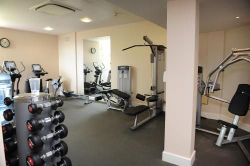 Hotel Photo 16