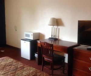 Americas Best Value Inn North Capital Raleigh United States