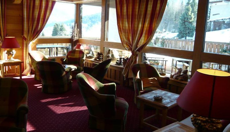 Hotel Photo 12