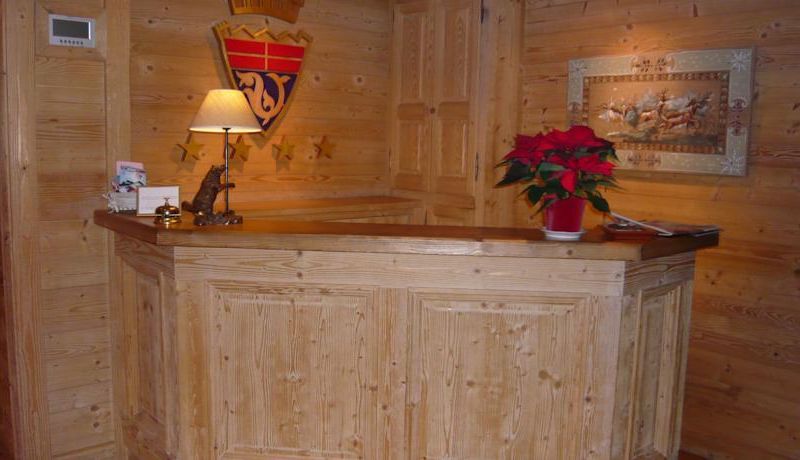 Hotel Photo 13