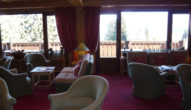 Hotel Photo 8