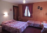 Отзывы Hotel Les Granits, 2 звезды