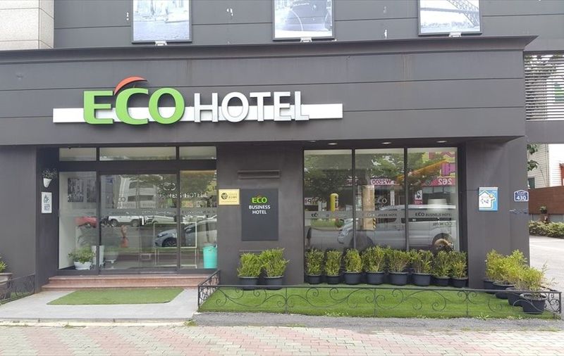 Hotel Photo 13