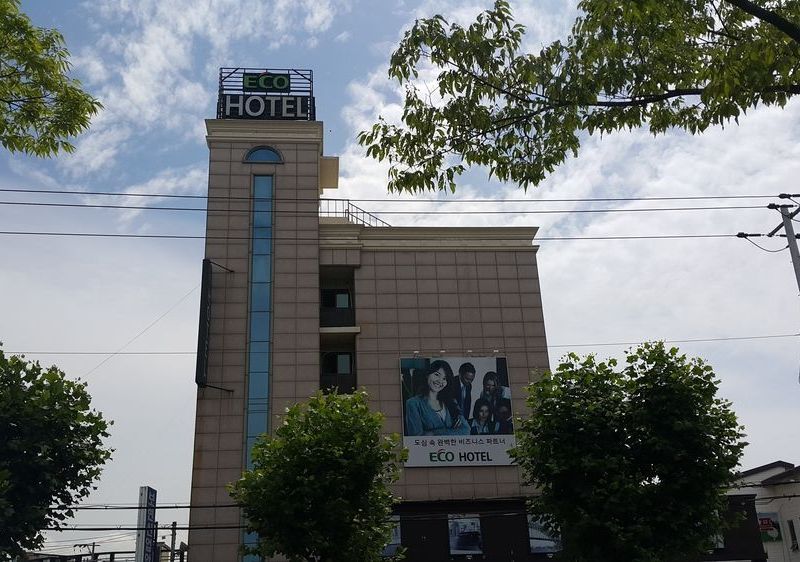Hotel Photo 14
