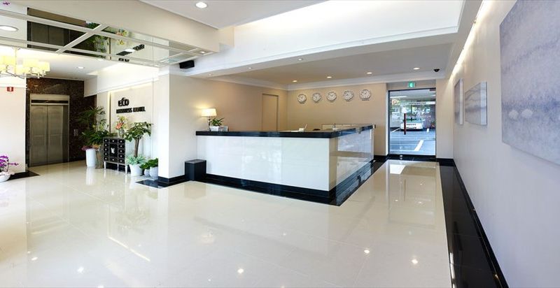 Hotel Photo 10