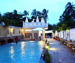 Thao Ha Hotel Mui Ne Vietnam